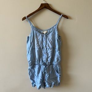 Cloth & Stone Romper